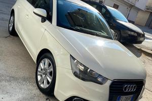 Audi A1 Sportback 1.2 TFSI Attraction