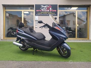 Yamaha Majesty 250