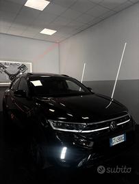Volkswagen T-Roc R 2.0 TSI DSG 4MOTION BlueMotion 