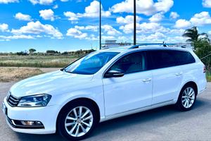 VOLKSWAGEN Passat 7ª serie - 2012