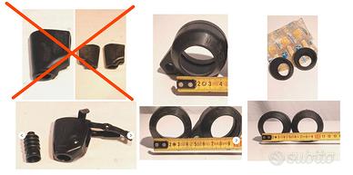 Magura Ceriani Marzocchi in blocco o singolo pezzo