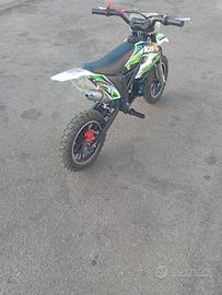 pitbike