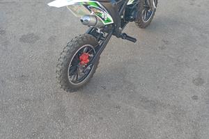 pitbike