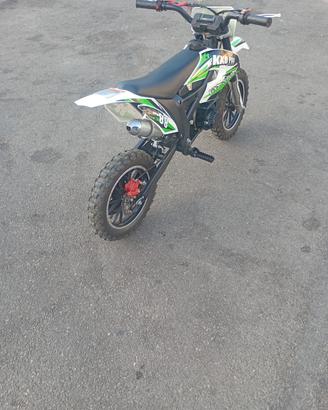 pitbike