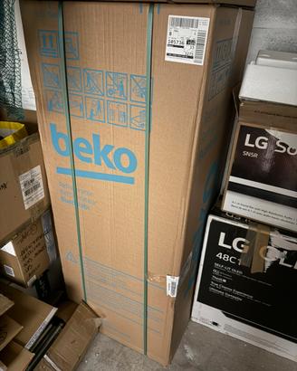 Frigo Freezer Beko da incasso NUOVO