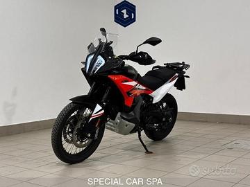 KTM 890 Adventure my22