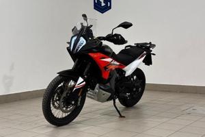 KTM 890 Adventure my22