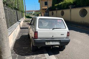 Panda 1985