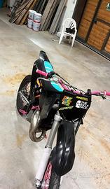 ktm exc 125 2009