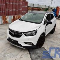 Opel mokka mokka x j13 1.6 cdti 136cv - ricambi