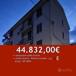 Appartamento a Sulmona (AQ)