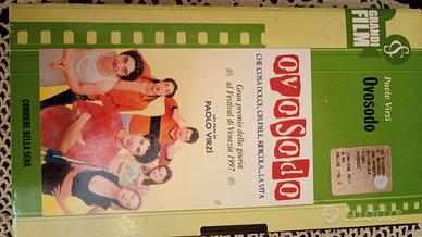 Vhs film