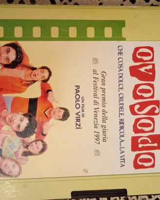 Vhs film