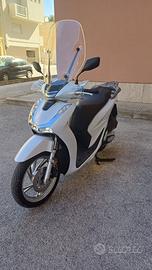 Honda SH 125 Abs