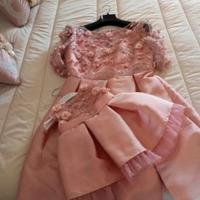 Abiti cerimonia mamma e figlia