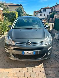 C3 citroen