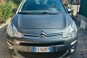 C3 citroen