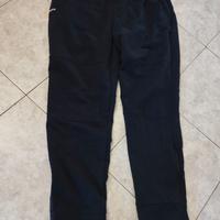 Pantalone per fitness Uomo XL