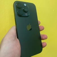 IPHONE 16 PRO 256GB TITANIO NATURALE