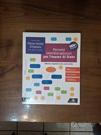 Libro scolastico NUOVO - Dove inizia il futuro