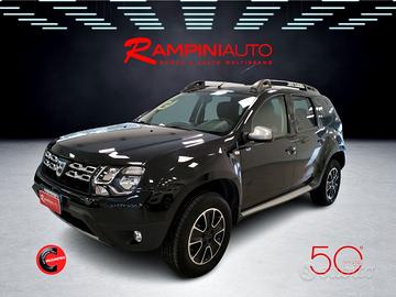 DACIA Duster 1.6 115CV GPL Laureate Family Unico P