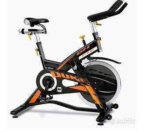 Spin Bike BH Duke H920E