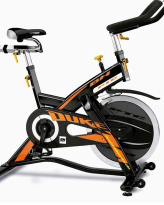 Spin Bike BH Duke H920E