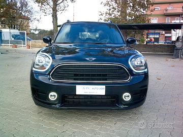 Mini Cooper D Countryman 1.5 One Business Automati