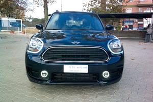 Mini Cooper D Countryman 1.5 One Business Automati