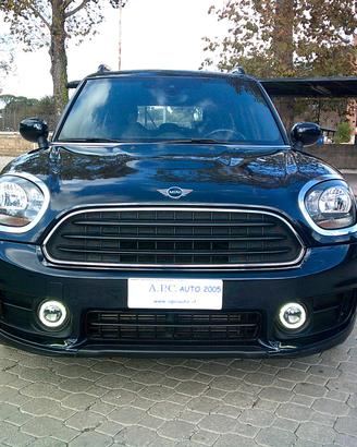 Mini Cooper D Countryman 1.5 One Business Automati