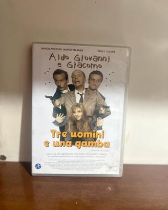Lotto DVD