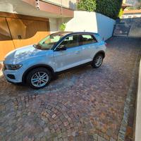 Volkswagen TROC 1.5 Advance Dsg