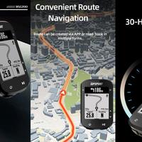 GPS IGPSPORT BSC200 "NUOVO"