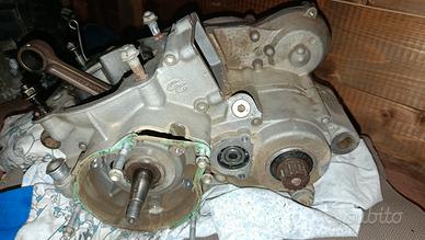 motore gasgas ec 300