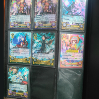 Fire Emblem Cipher Serie B22 Carte R