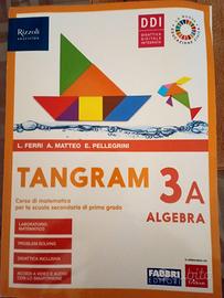 libri scuola terza media
