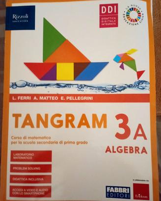 libri scuola terza media