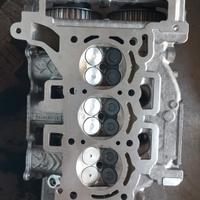 Testata Peugeot 208 Citroen C3 Opel Crossland 1.2