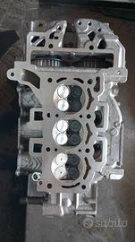 Testata Peugeot 208 Citroen C3 Opel Crossland 1.2