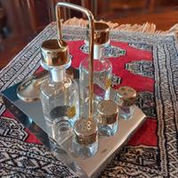 Menage da tavola Inoxpran