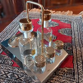 Menage da tavola Inoxpran