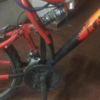 bicicletta 26"