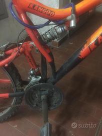 bicicletta 26"