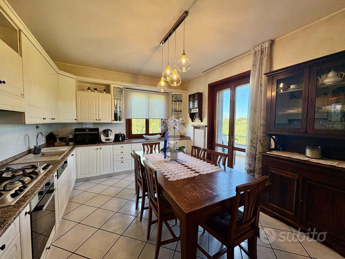 House in Verucchio, Pieve Corena - Vista 2
