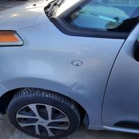 CITROEN C3 PICASSO 2012 - PARAFANGO SINISTRO