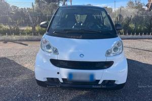 Smart fortwo coupe Fortwo 1.0 mhd Pulse 71cv servo