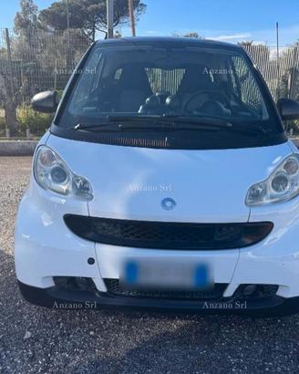 Smart fortwo coupe Fortwo 1.0 mhd Pulse 71cv servo