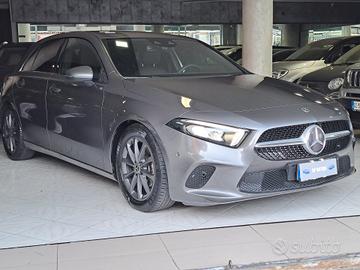 Mercedes-benz A 180 d Automatic Premium