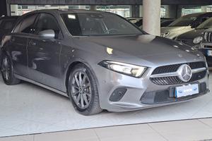 Mercedes-benz A 180 d Automatic Premium