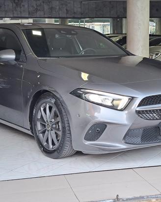 Mercedes-benz A 180 d Automatic Premium